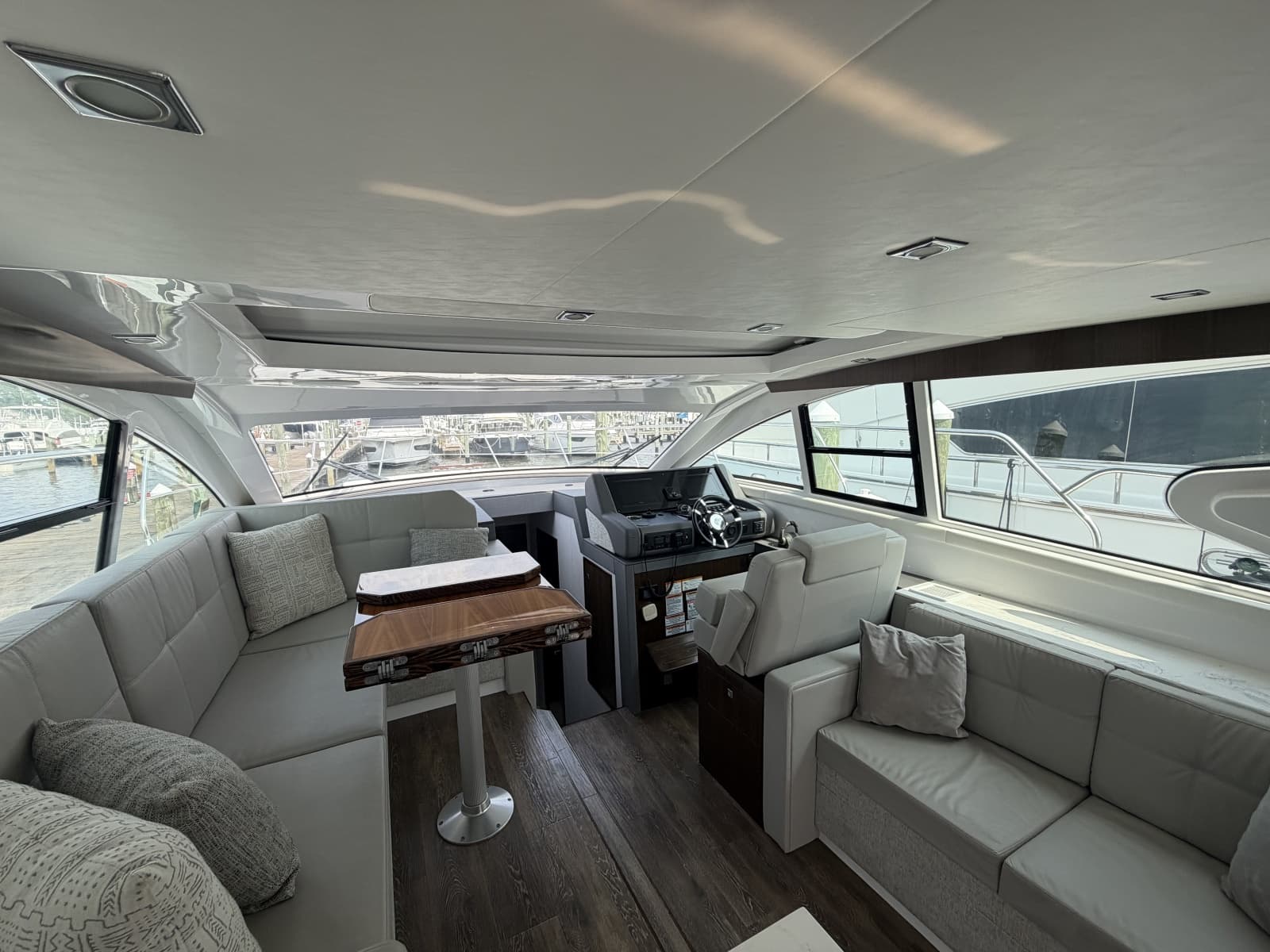 2022 Cruisers 46 Cantius - Photo 22