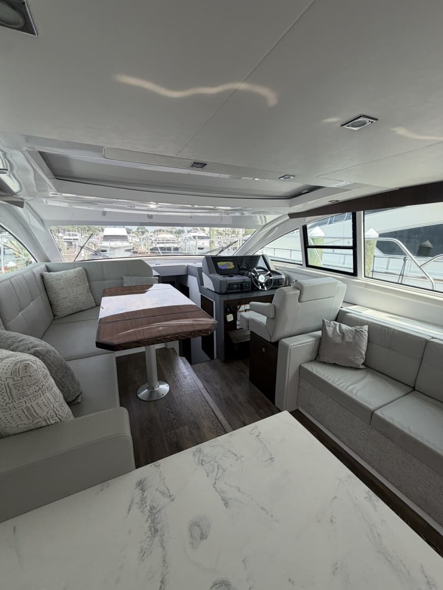 2022 Cruisers 46 Cantius - Photo 26