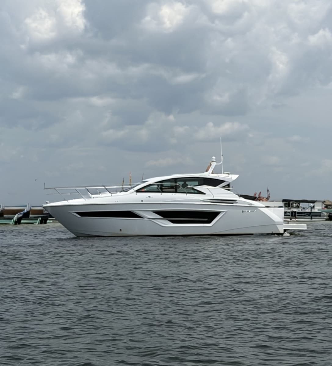 2022 Cruisers 46 Cantius - Photo 1