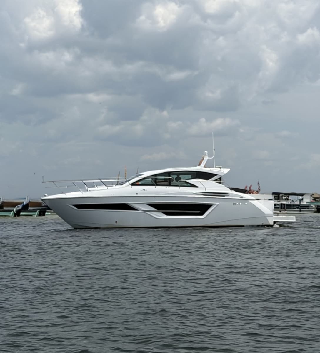 2022 Cruisers 46 Cantius - Photo 1
