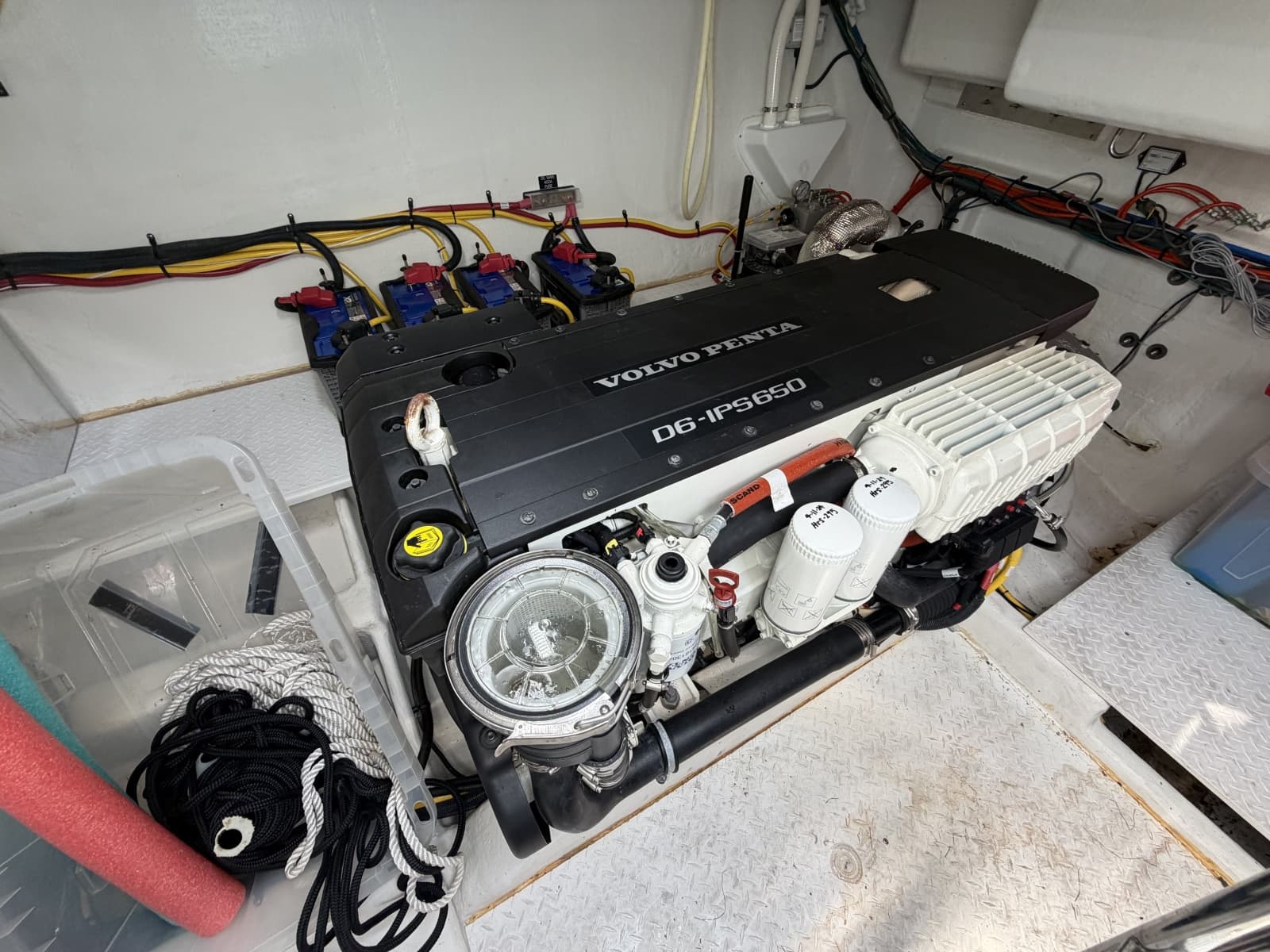 2022 Cruisers 46 Cantius - Photo 38