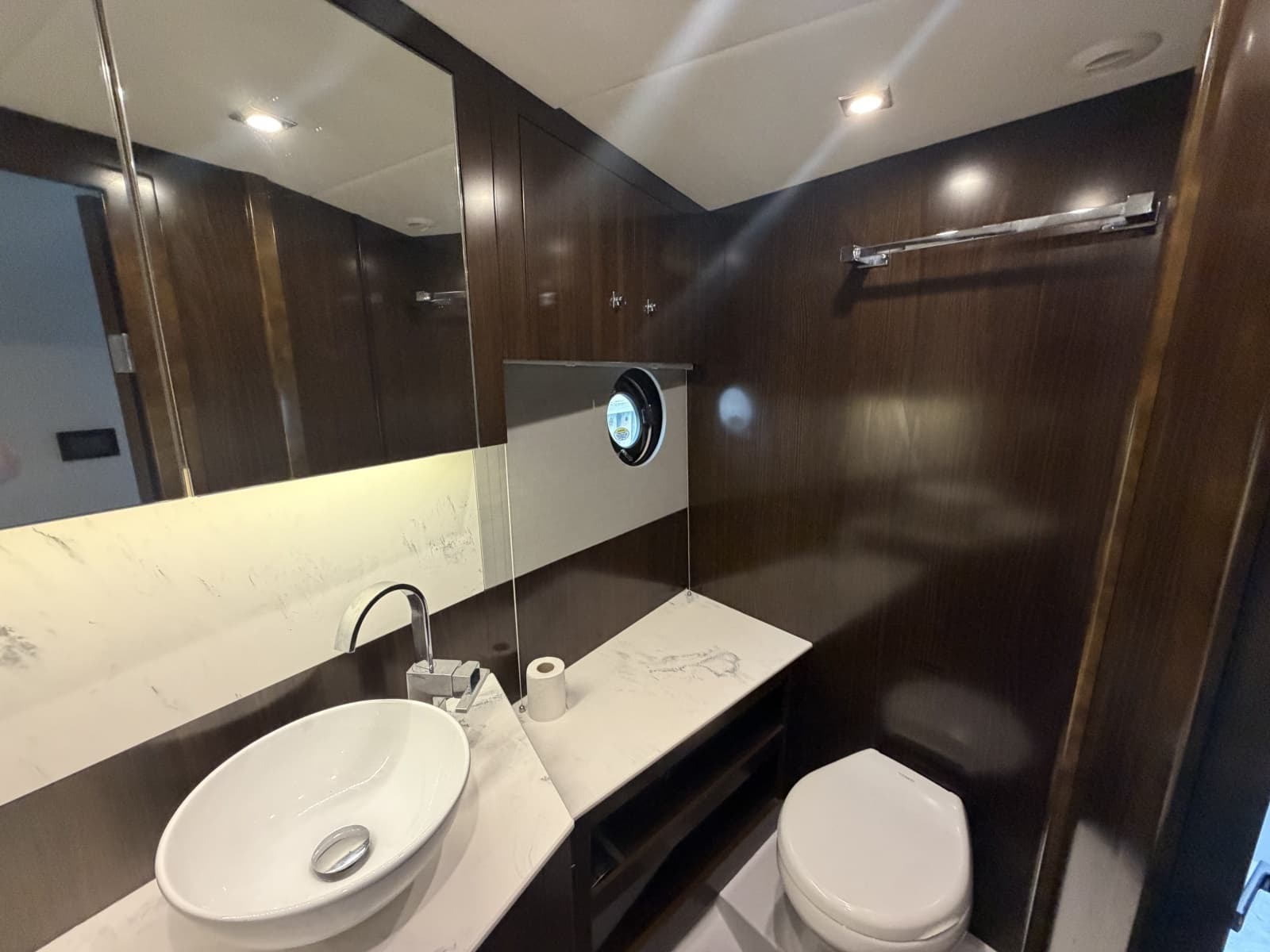 2022 Cruisers 46 Cantius - Photo 19