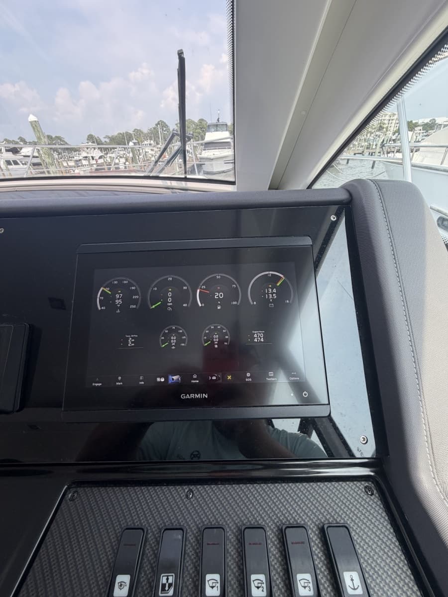 2022 Cruisers 46 Cantius - Photo 34