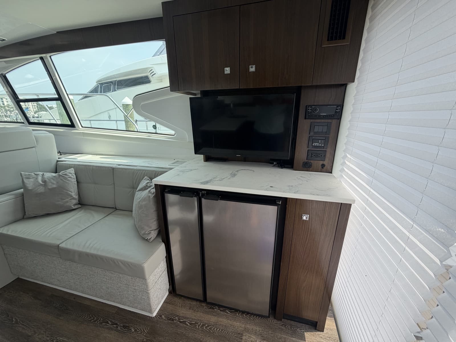 2022 Cruisers 46 Cantius - Photo 30
