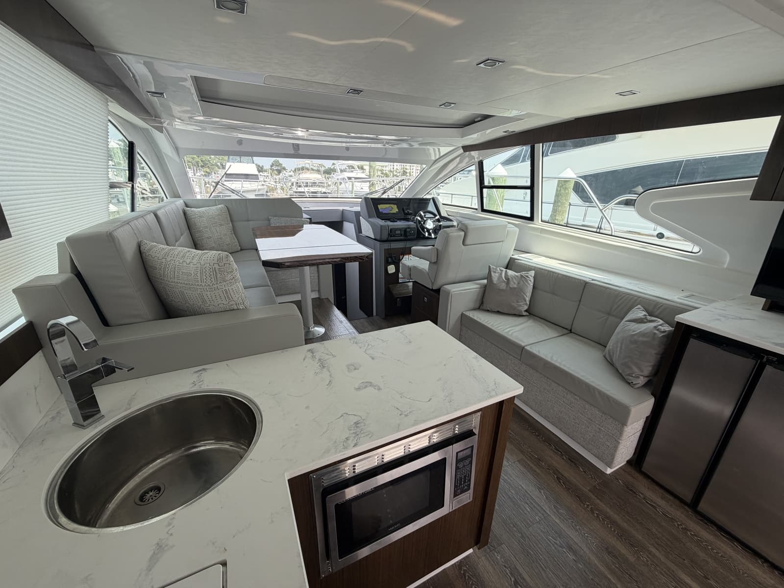 2022 Cruisers 46 Cantius - Photo 29