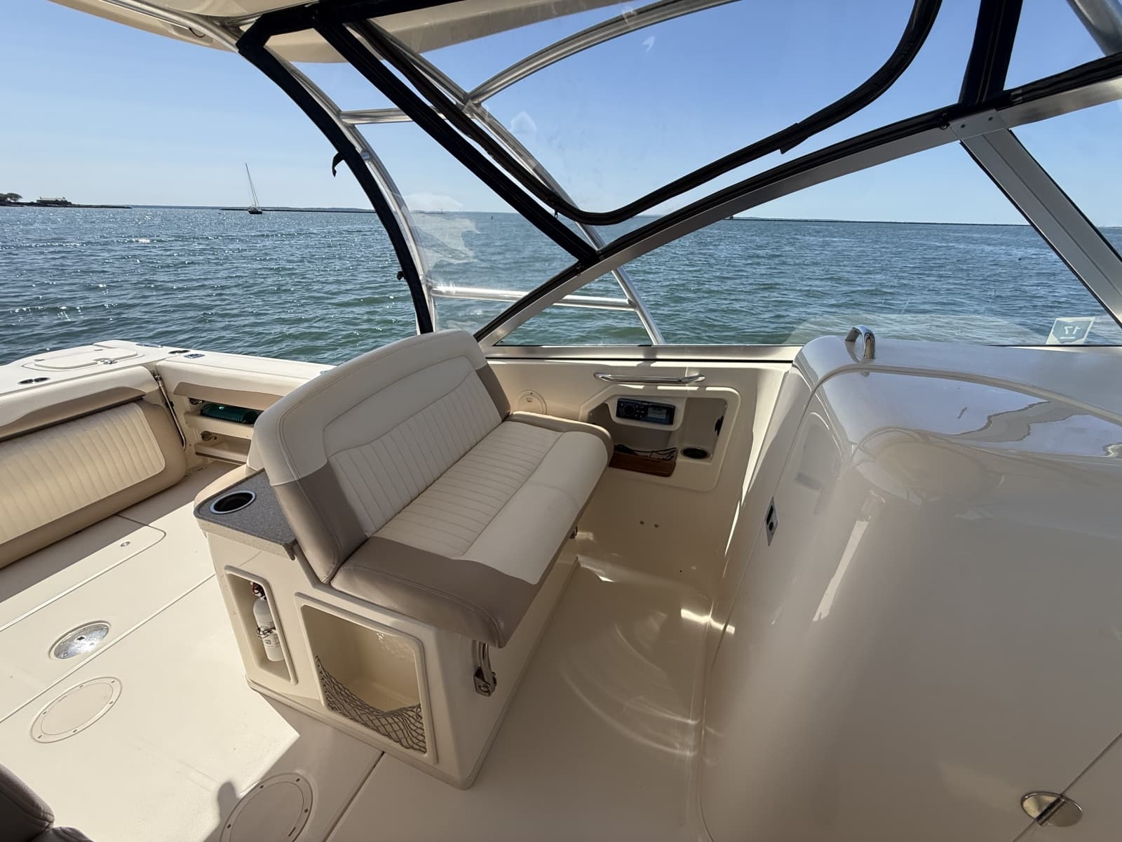 2014 Grady-White 307 Freedom - Photo 18