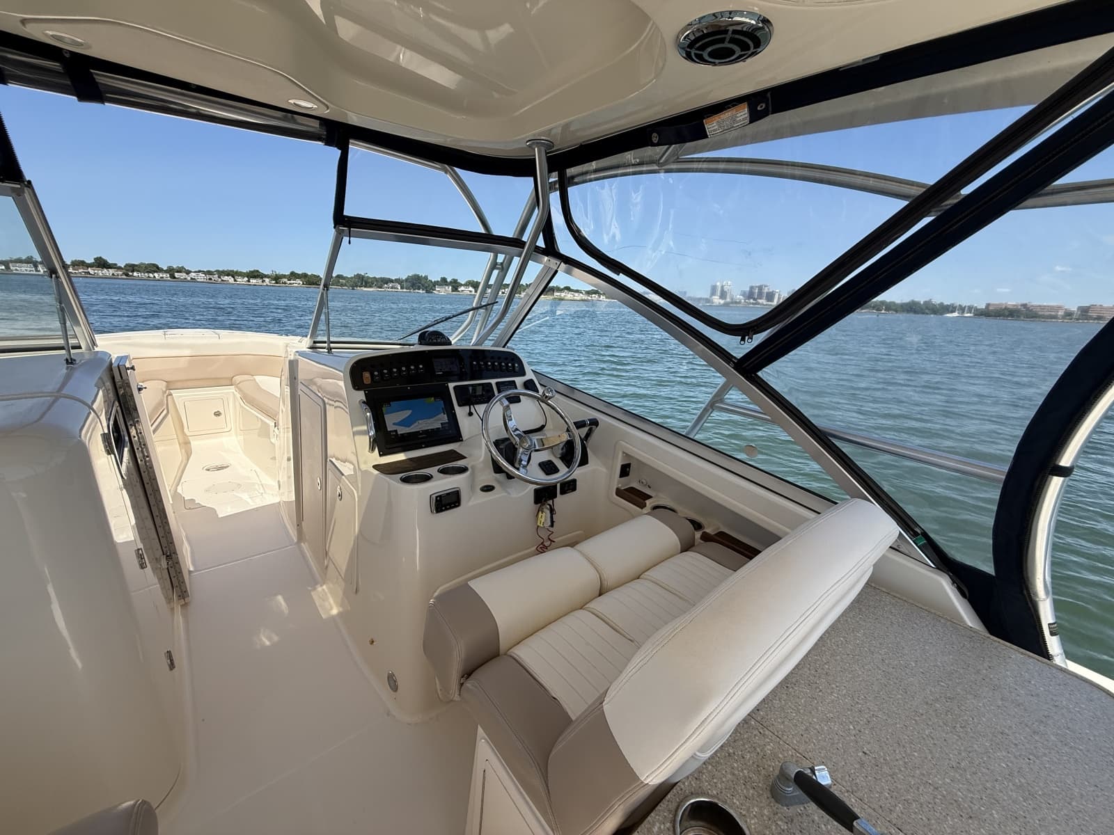 2014 Grady-White 307 Freedom - Photo 14