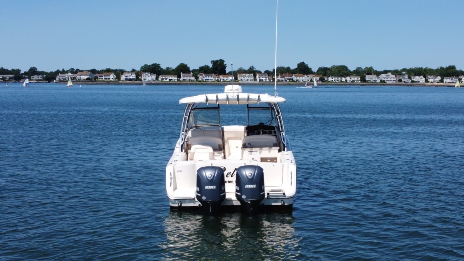 2014 Grady-White 307 Freedom - Photo 4