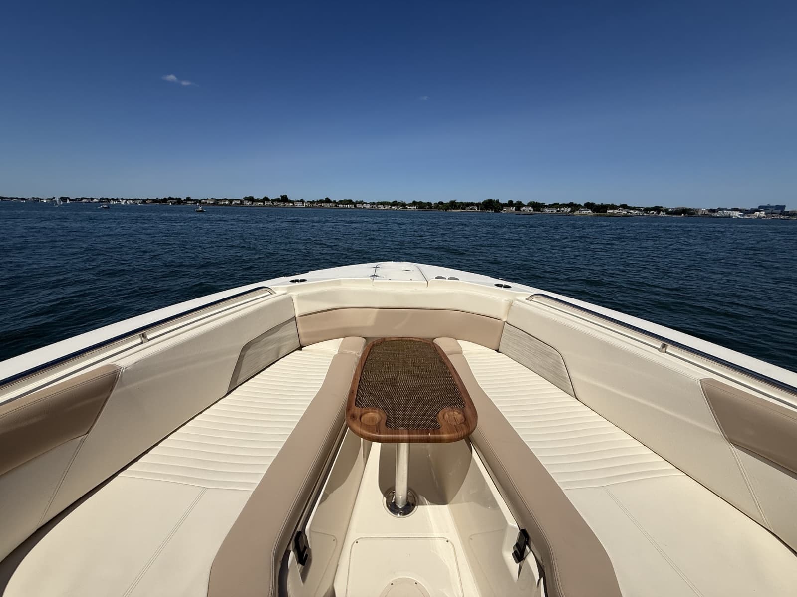2014 Grady-White 307 Freedom - Photo 23