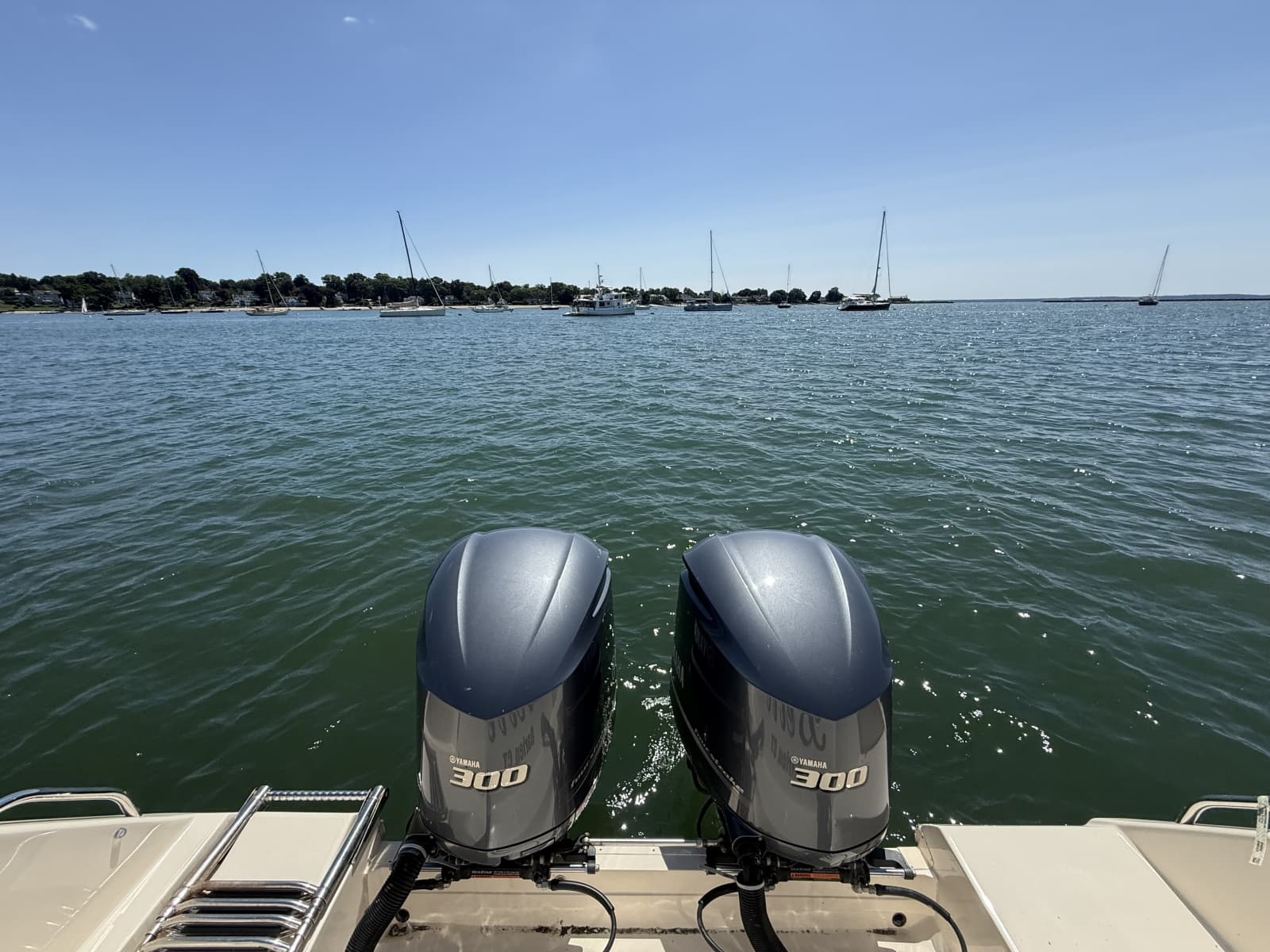 2014 Grady-White 307 Freedom - Photo 9