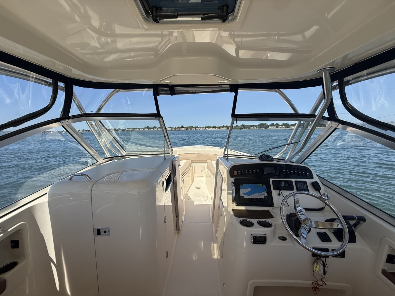 2014 Grady-White 307 Freedom - Photo 15