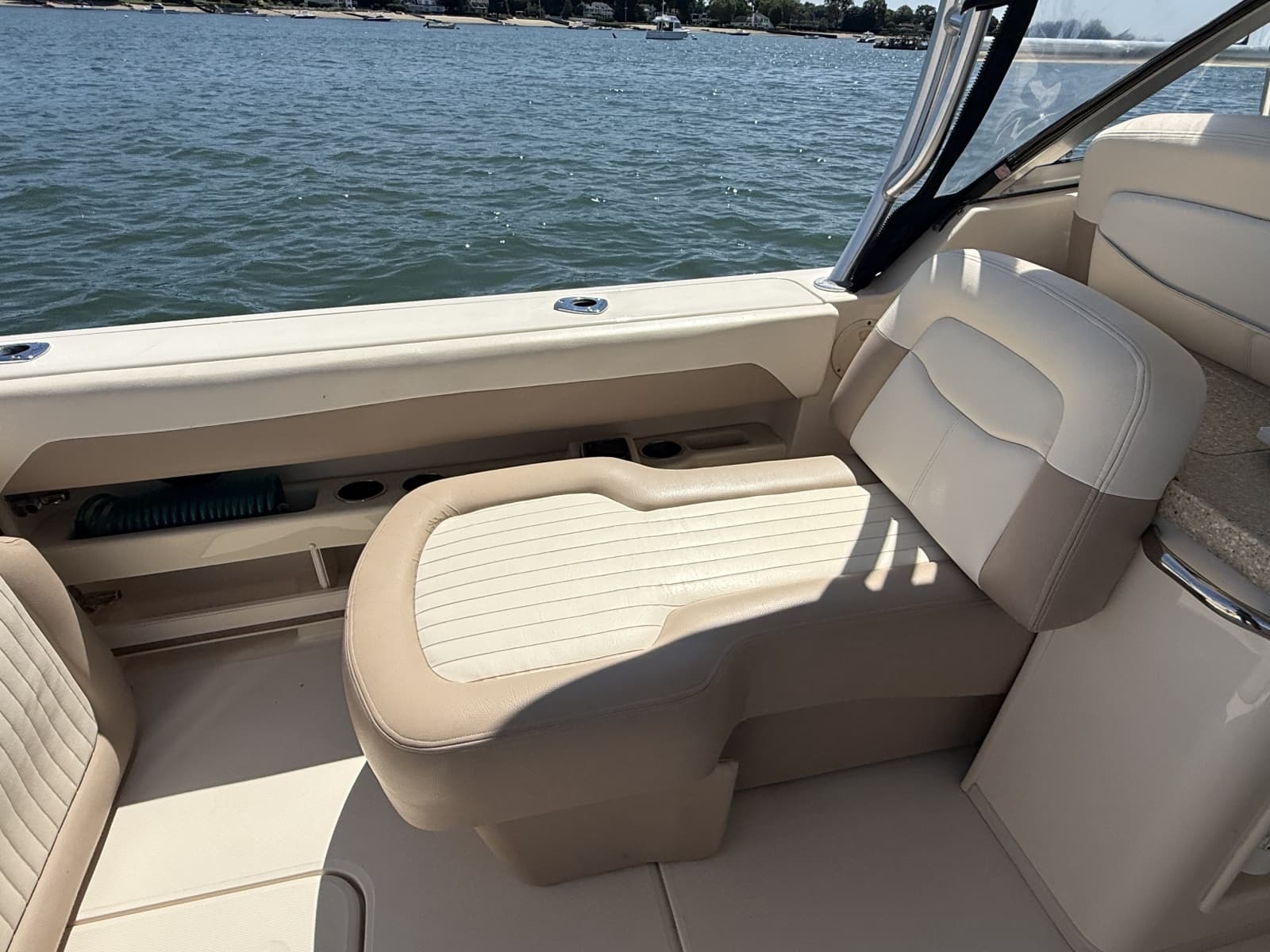 2014 Grady-White 307 Freedom - Photo 12