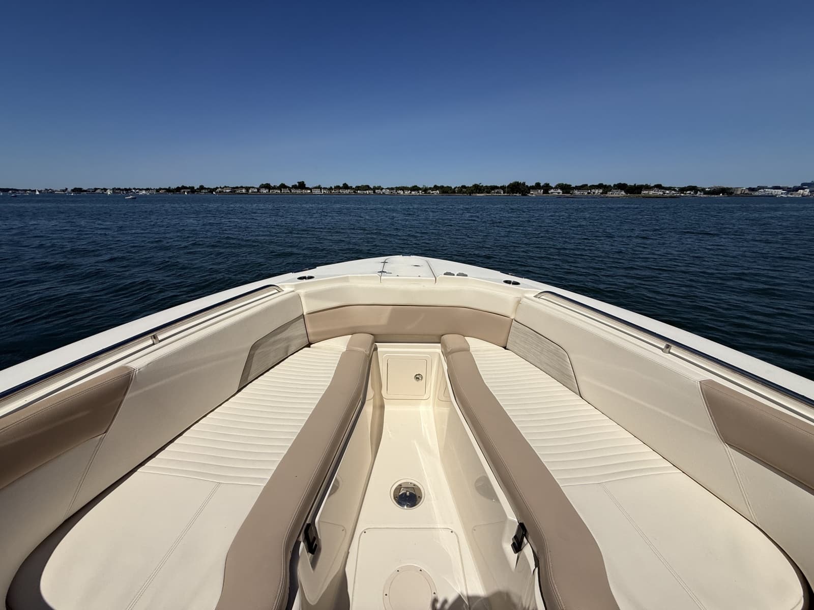 2014 Grady-White 307 Freedom - Photo 22