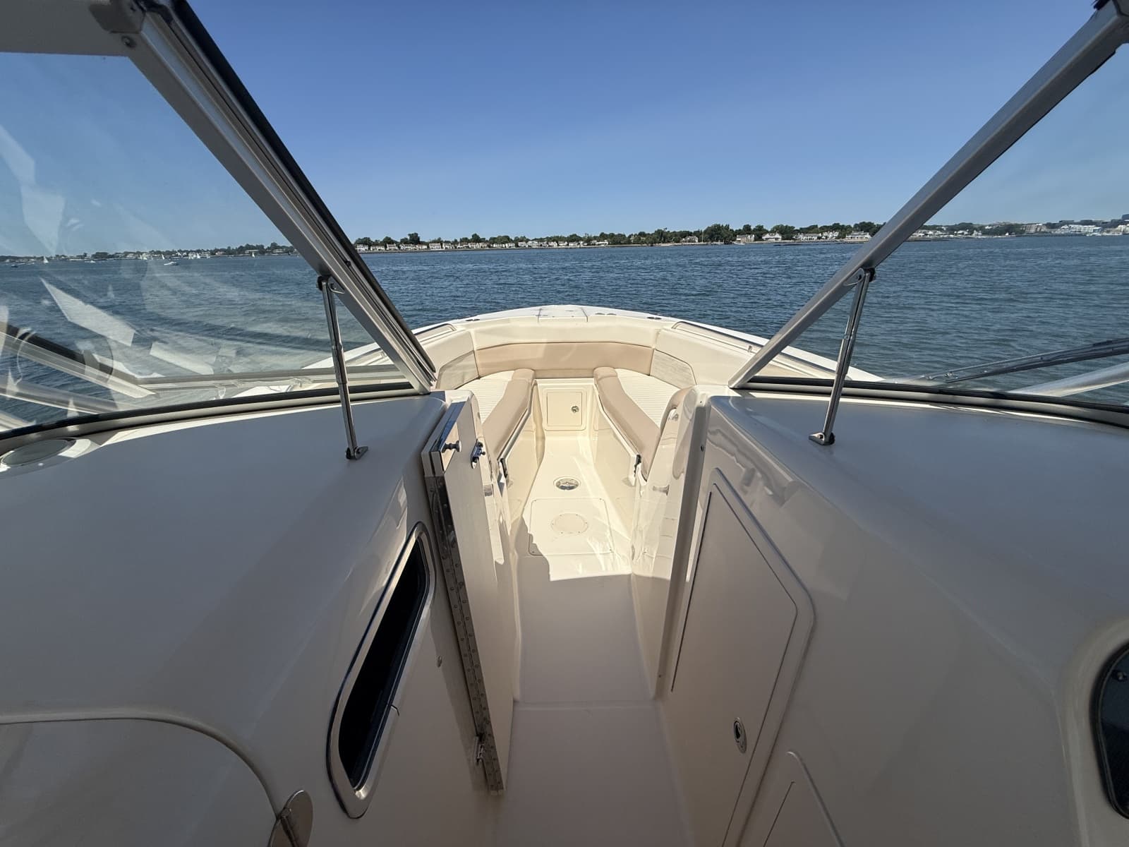 2014 Grady-White 307 Freedom - Photo 21