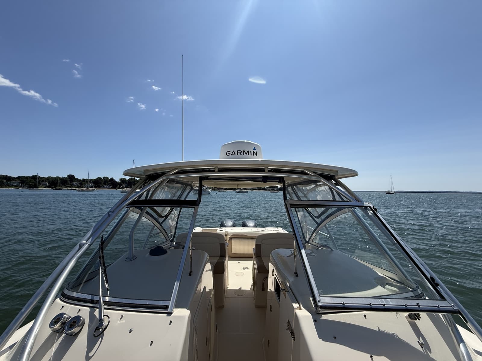 2014 Grady-White 307 Freedom - Photo 25