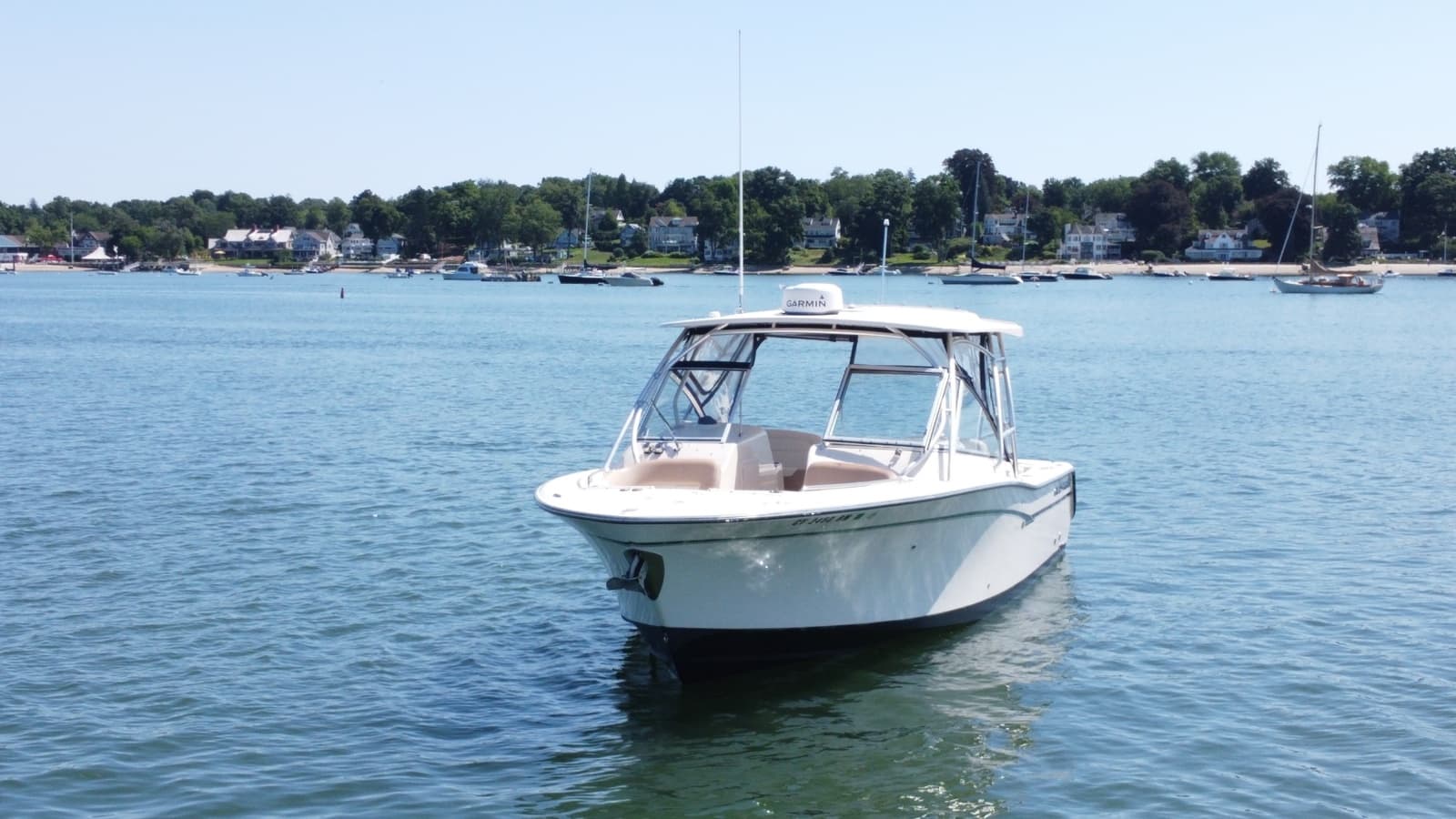2014 Grady-White 307 Freedom - Photo 2