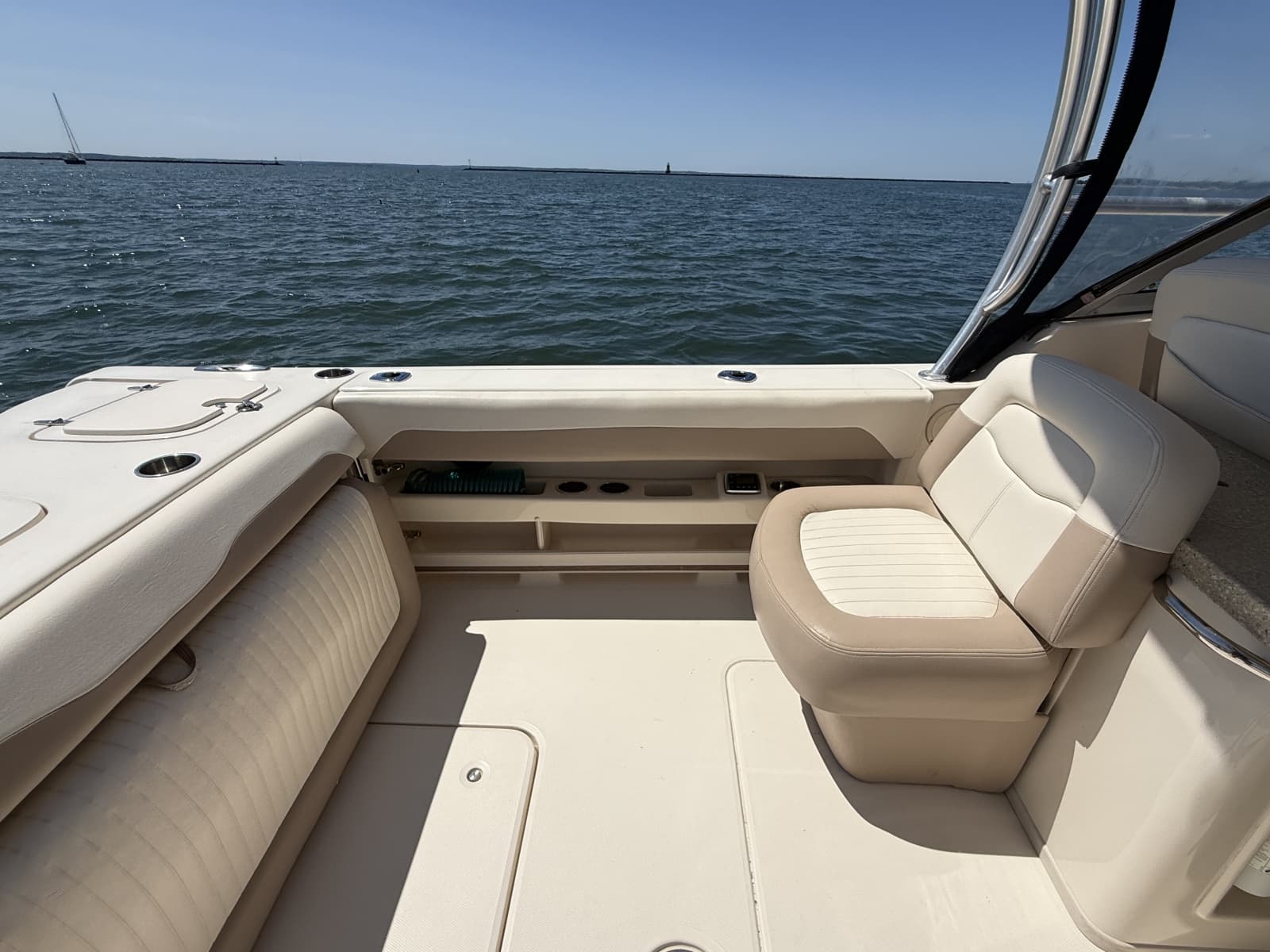 2014 Grady-White 307 Freedom - Photo 11