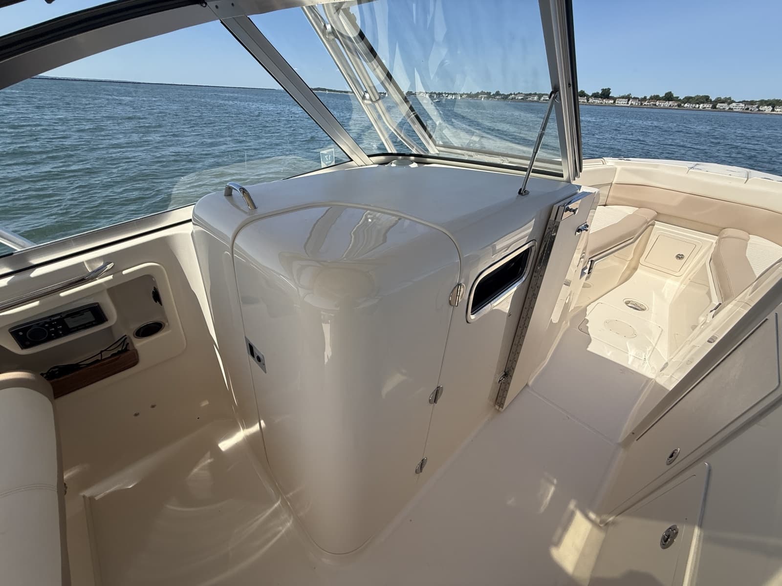 2014 Grady-White 307 Freedom - Photo 19