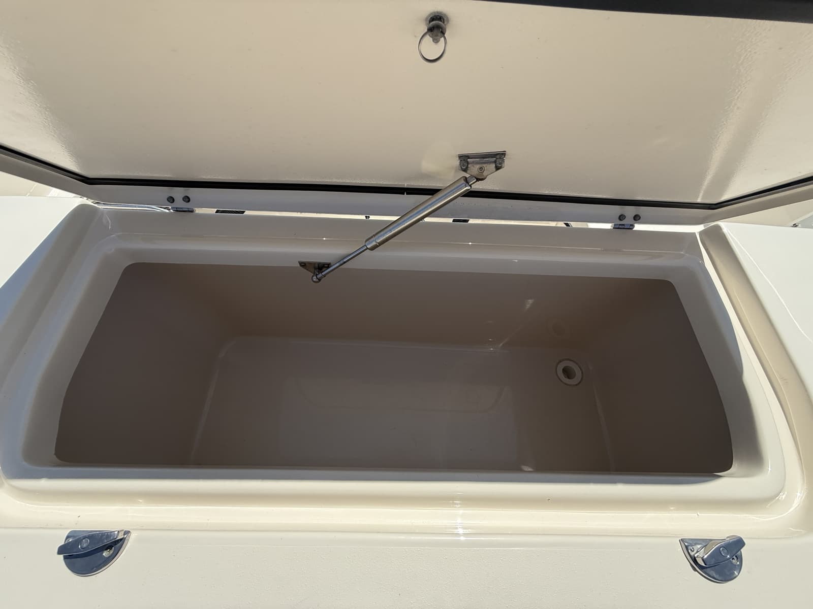 2014 Grady-White 307 Freedom - Photo 8
