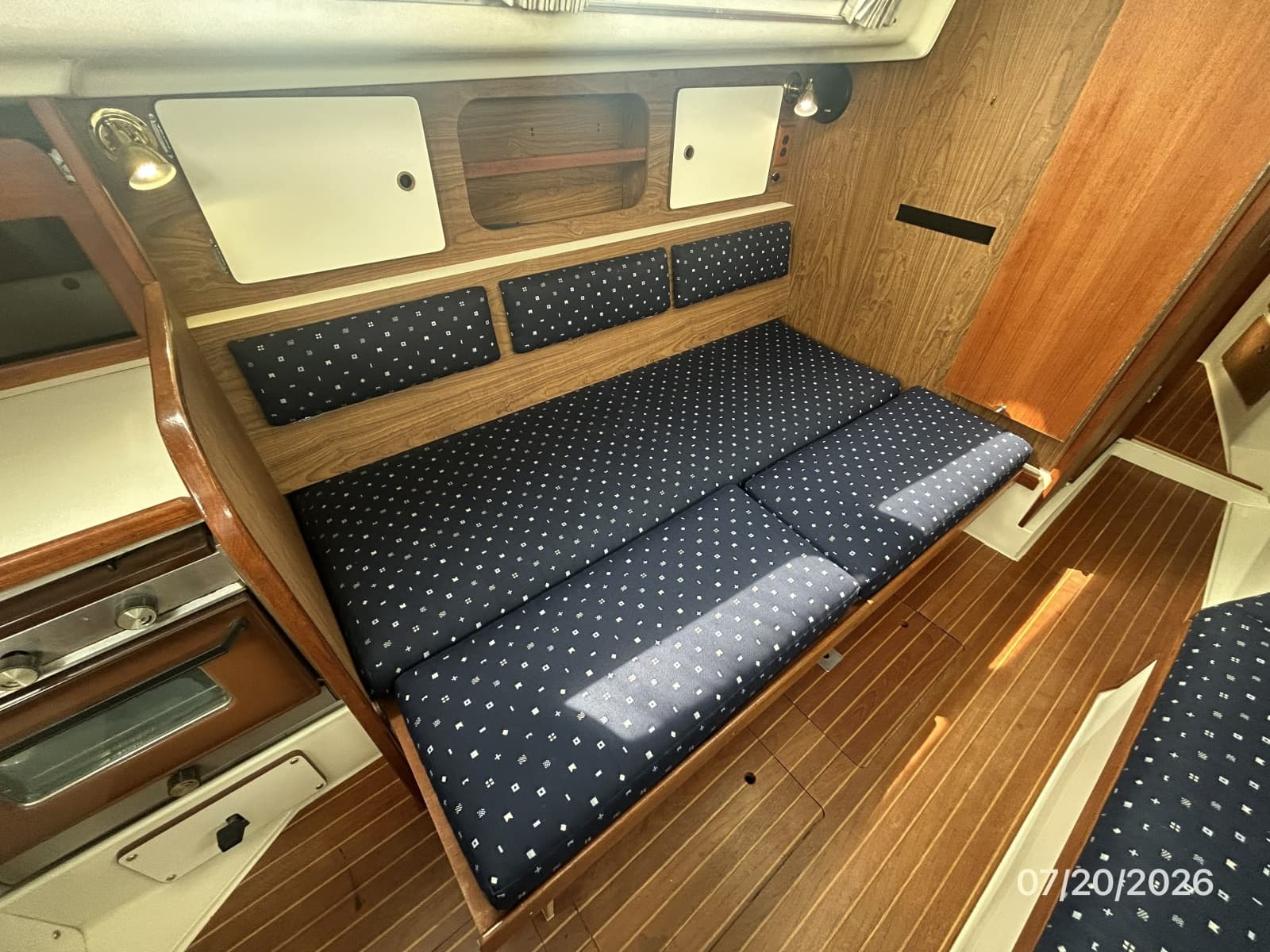 1979 Pearson Sloop - Photo 38