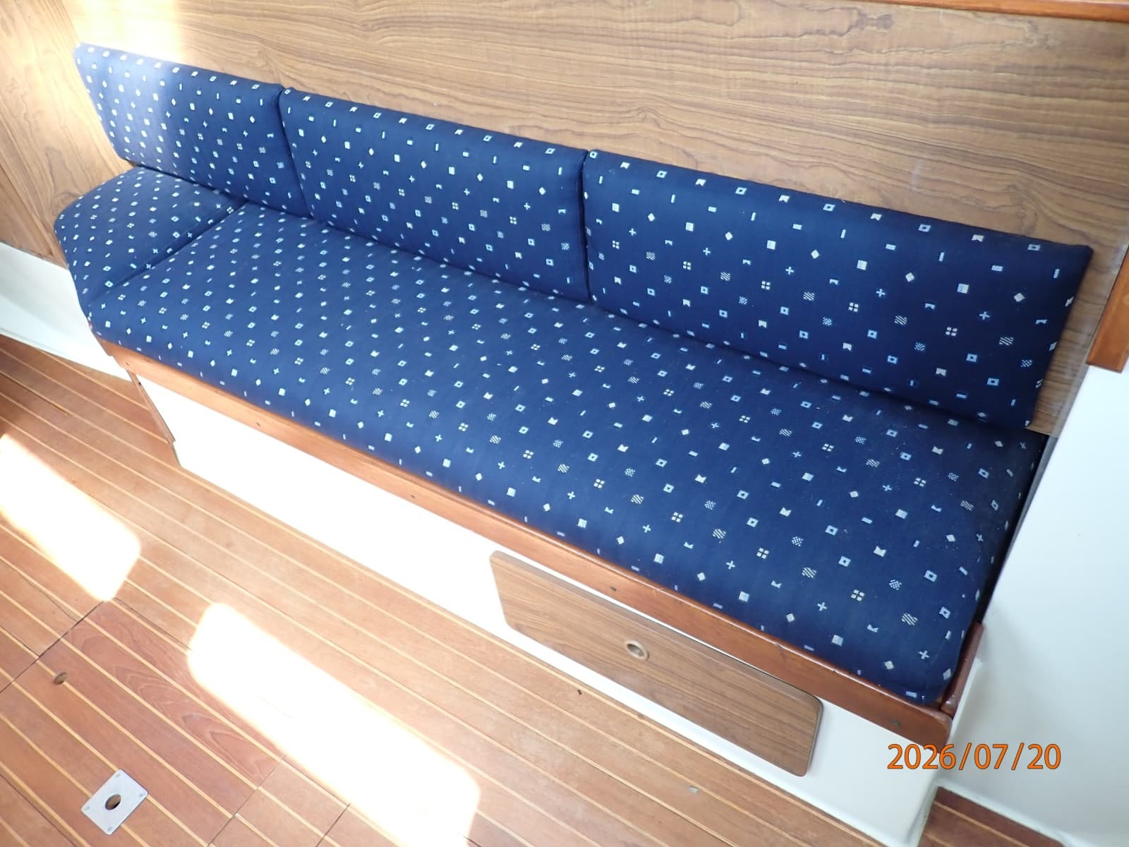 1979 Pearson Sloop - Photo 37