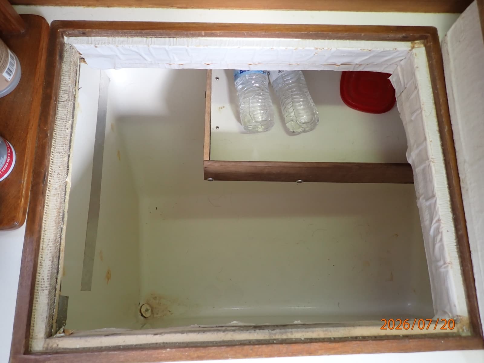 1979 Pearson Sloop - Photo 43