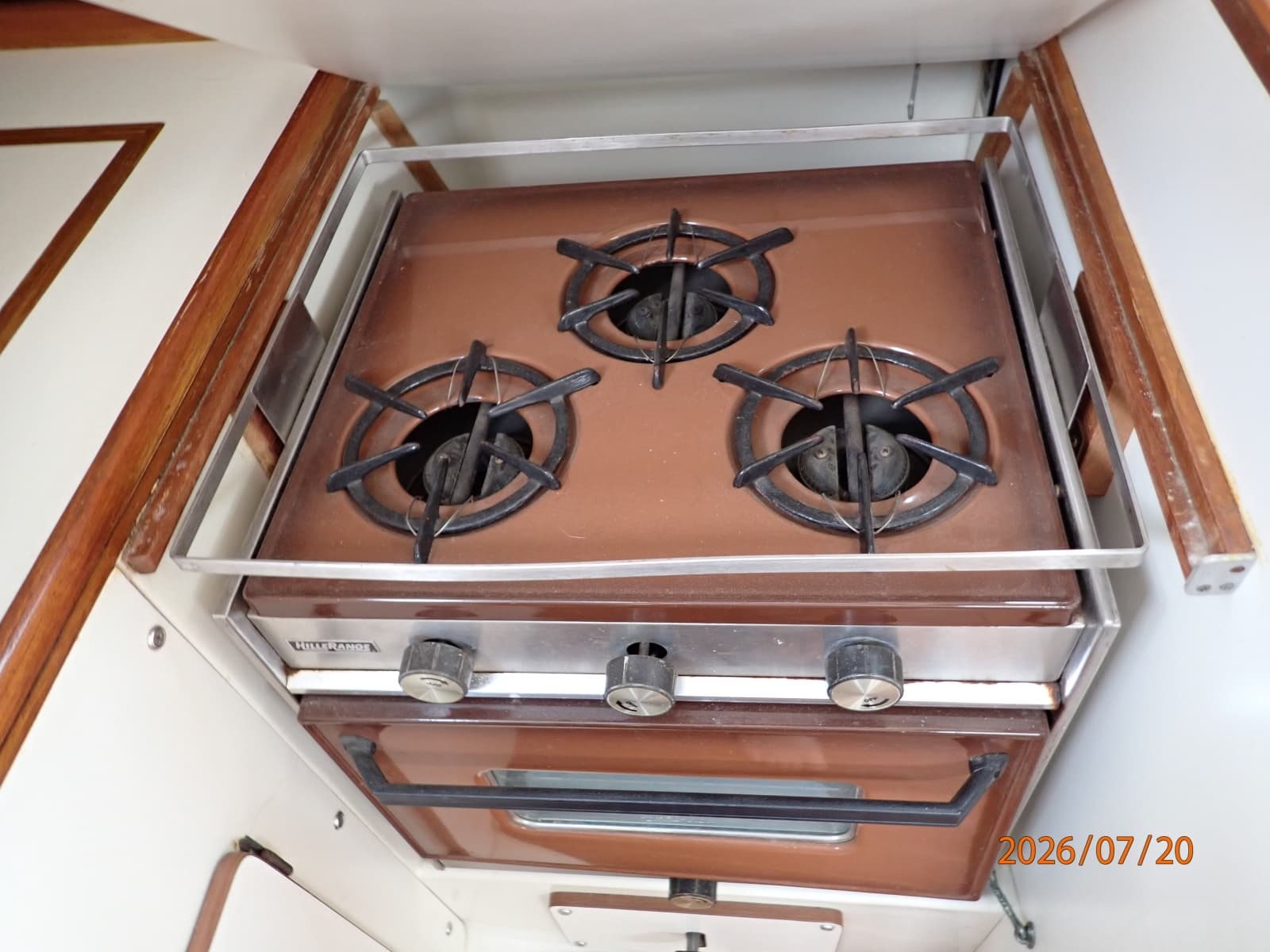 1979 Pearson Sloop - Photo 44