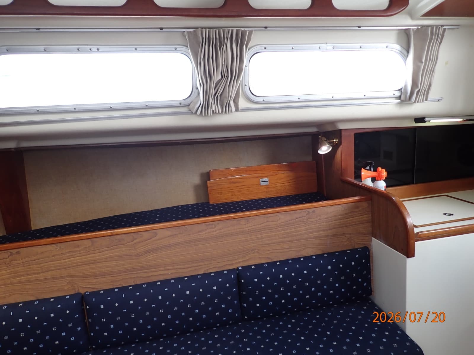 1979 Pearson Sloop - Photo 35
