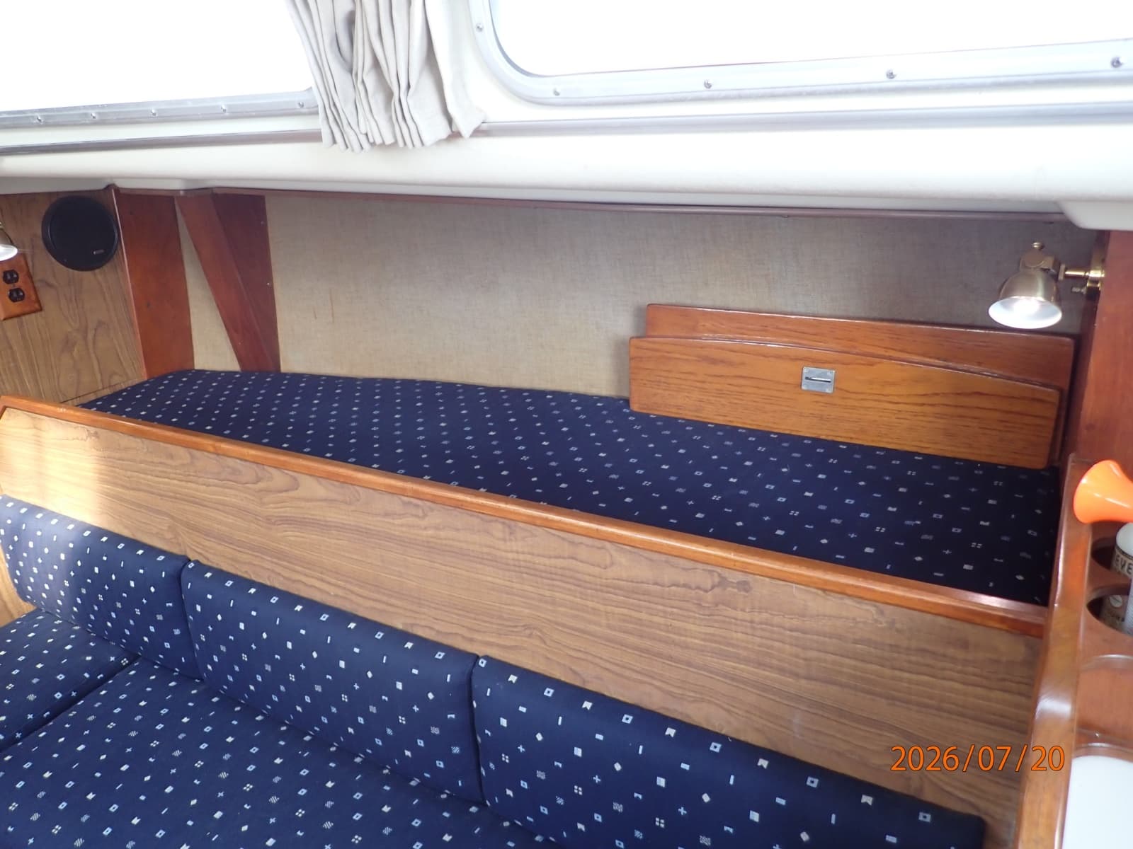 1979 Pearson Sloop - Photo 40