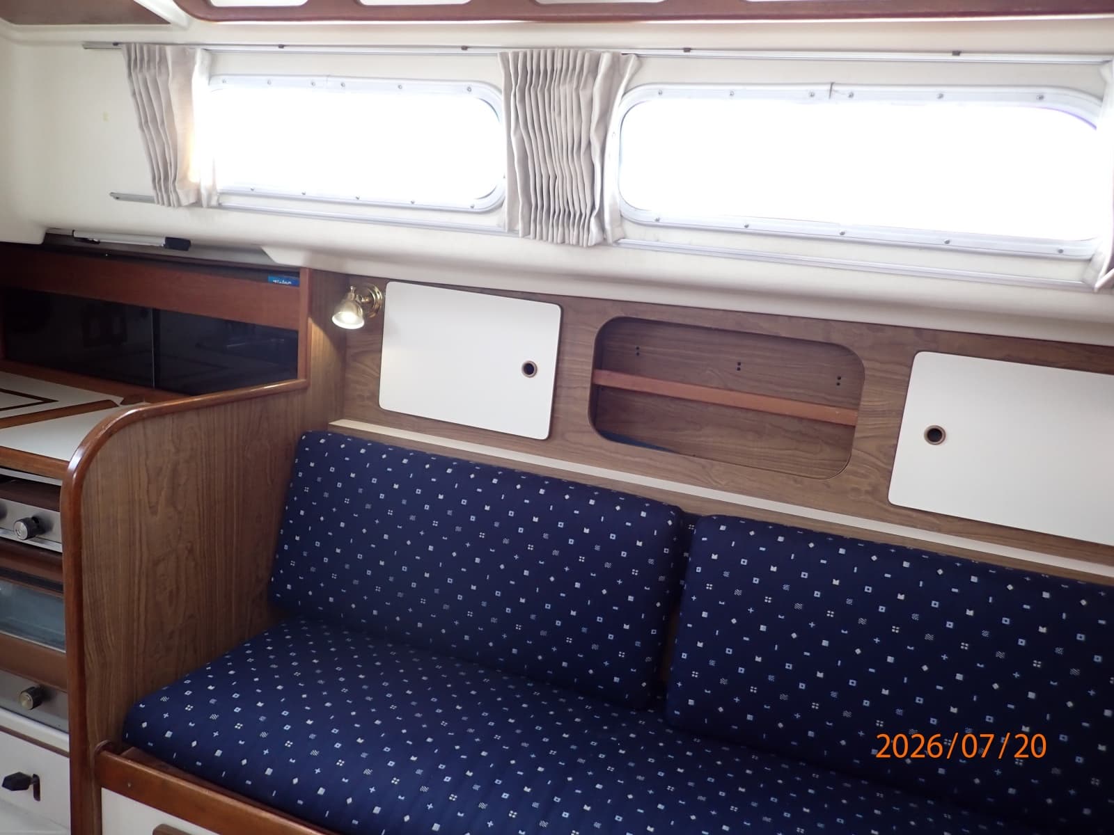 1979 Pearson Sloop - Photo 34