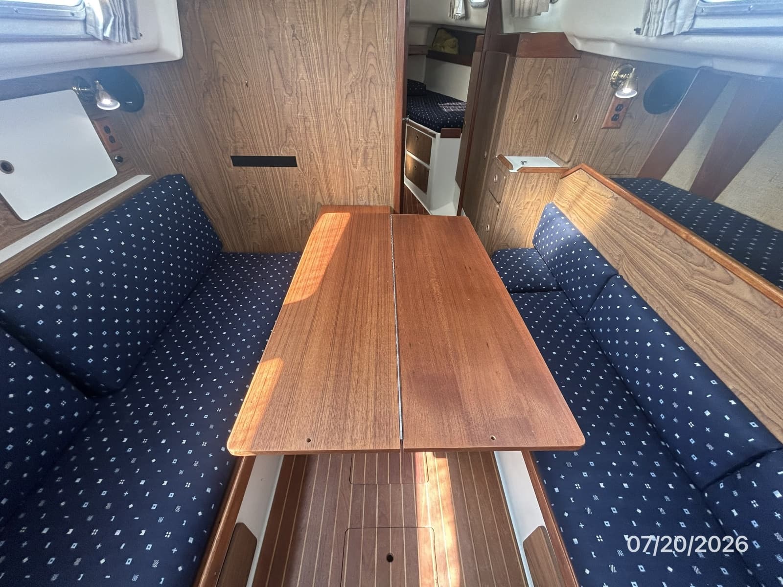1979 Pearson Sloop - Photo 41