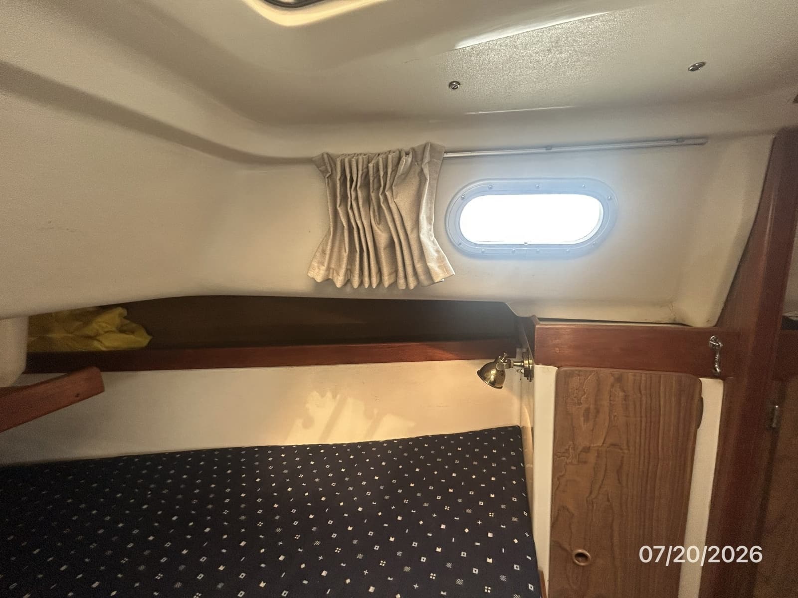 1979 Pearson Sloop - Photo 48