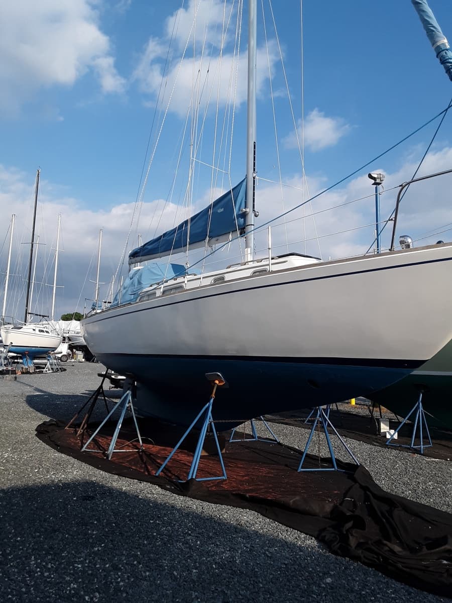 1979 Pearson Sloop - Photo 53