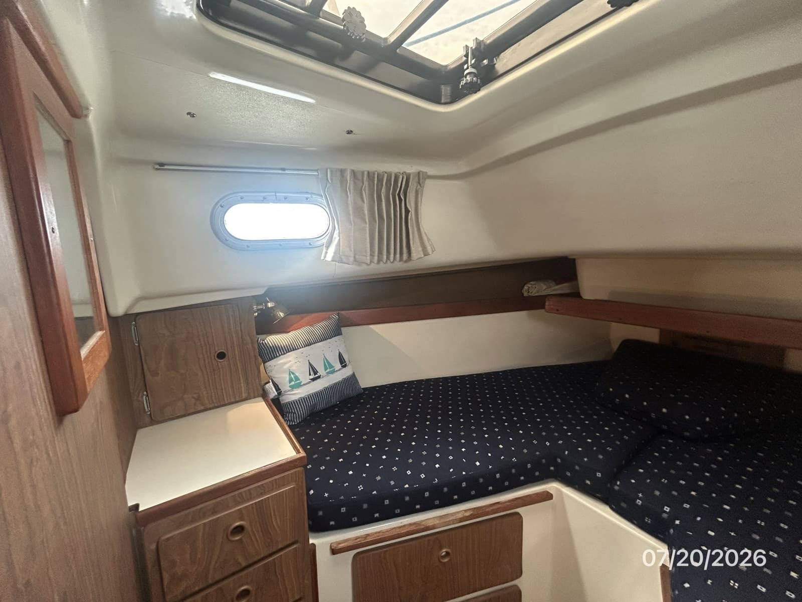 1979 Pearson Sloop - Photo 47