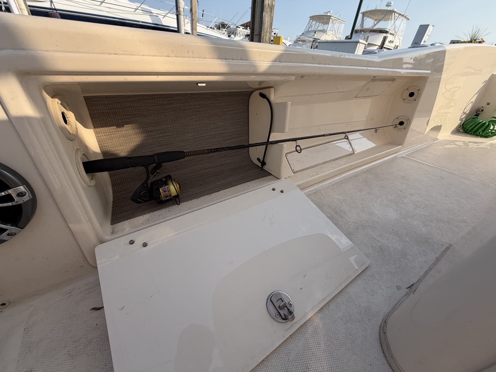 2022 Grady-White 251 Coastal Explorer - Photo 21