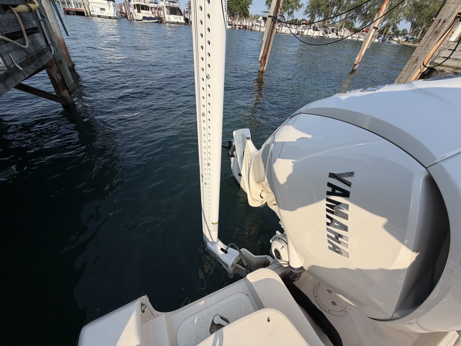 2022 Grady-White 251 Coastal Explorer - Photo 13