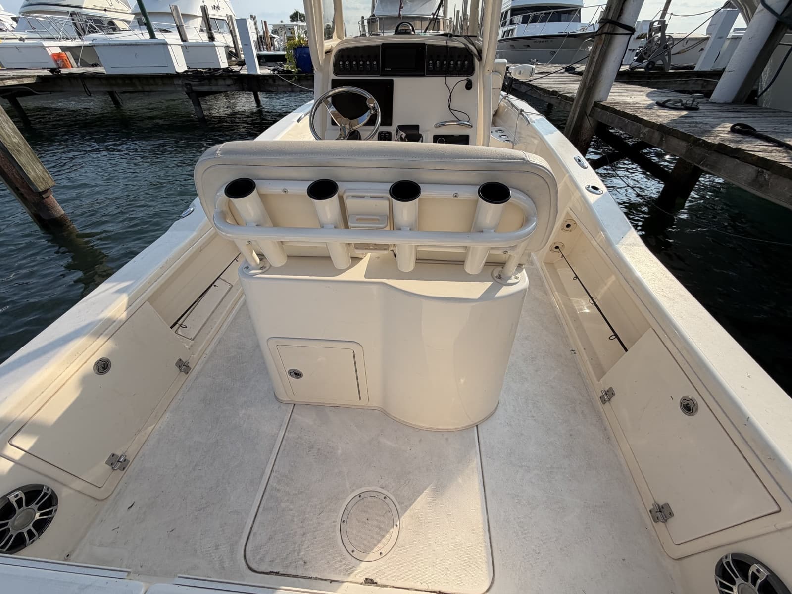 2022 Grady-White 251 Coastal Explorer - Photo 23