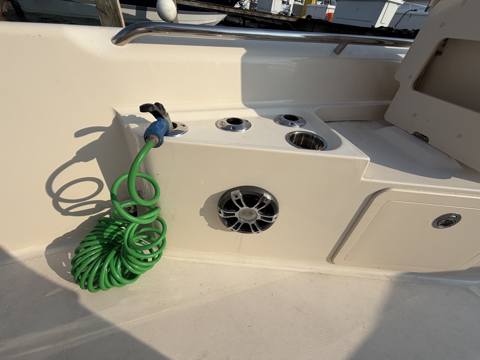 2022 Grady-White 251 Coastal Explorer - Photo 44