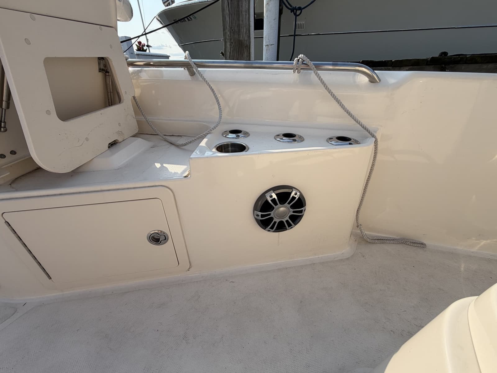 2022 Grady-White 251 Coastal Explorer - Photo 47