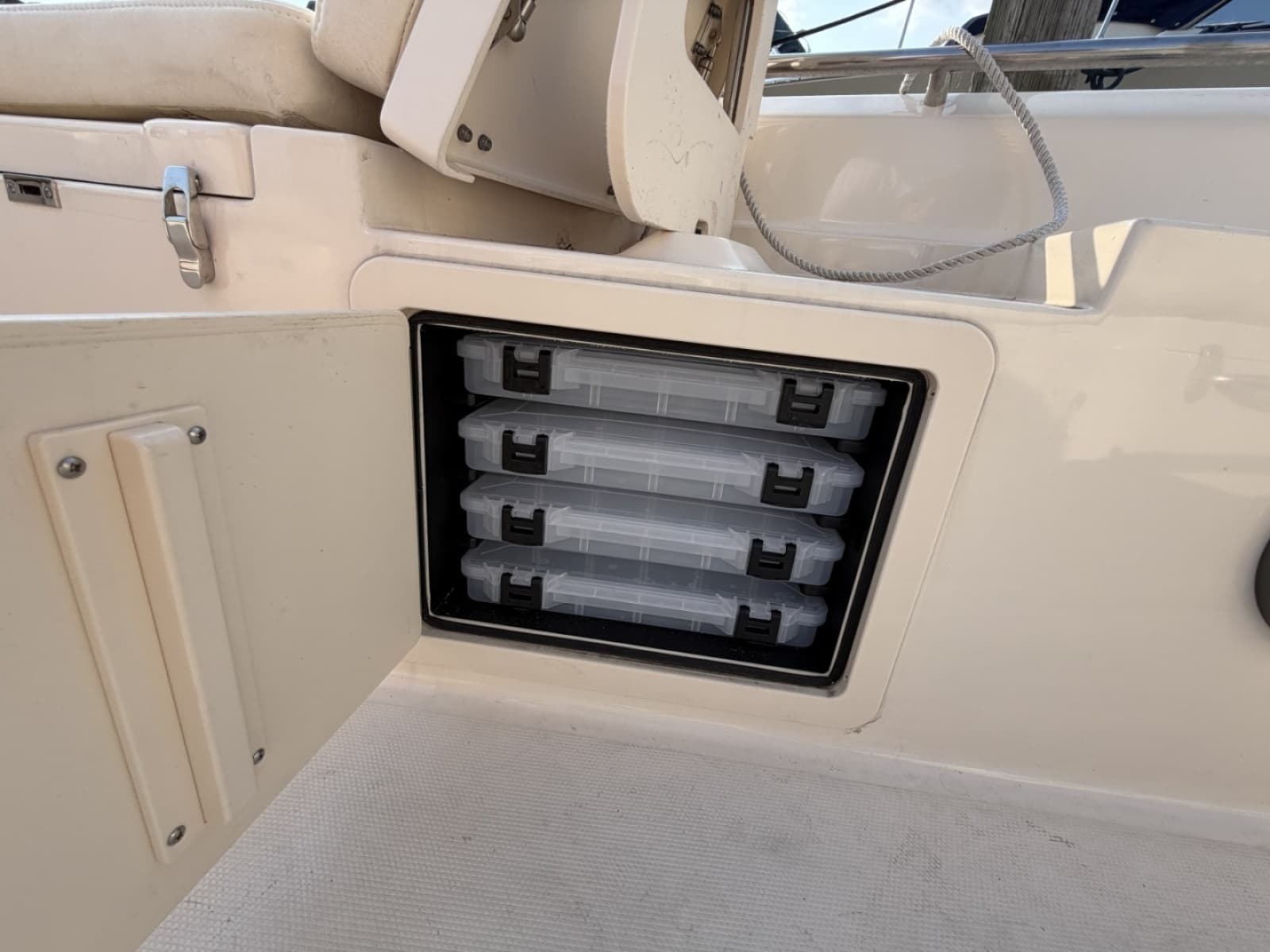 2022 Grady-White 251 Coastal Explorer - Photo 48