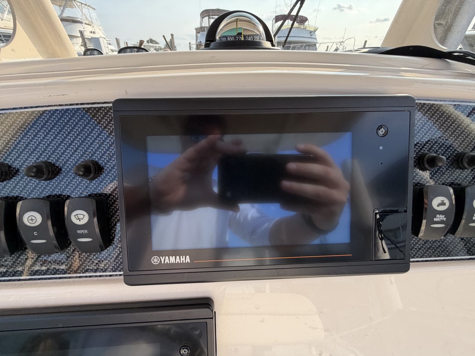 2022 Grady-White 251 Coastal Explorer - Photo 30
