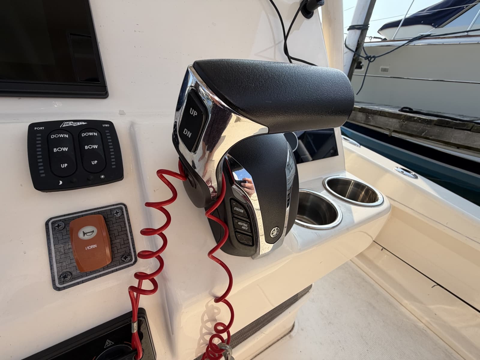 2022 Grady-White 251 Coastal Explorer - Photo 34