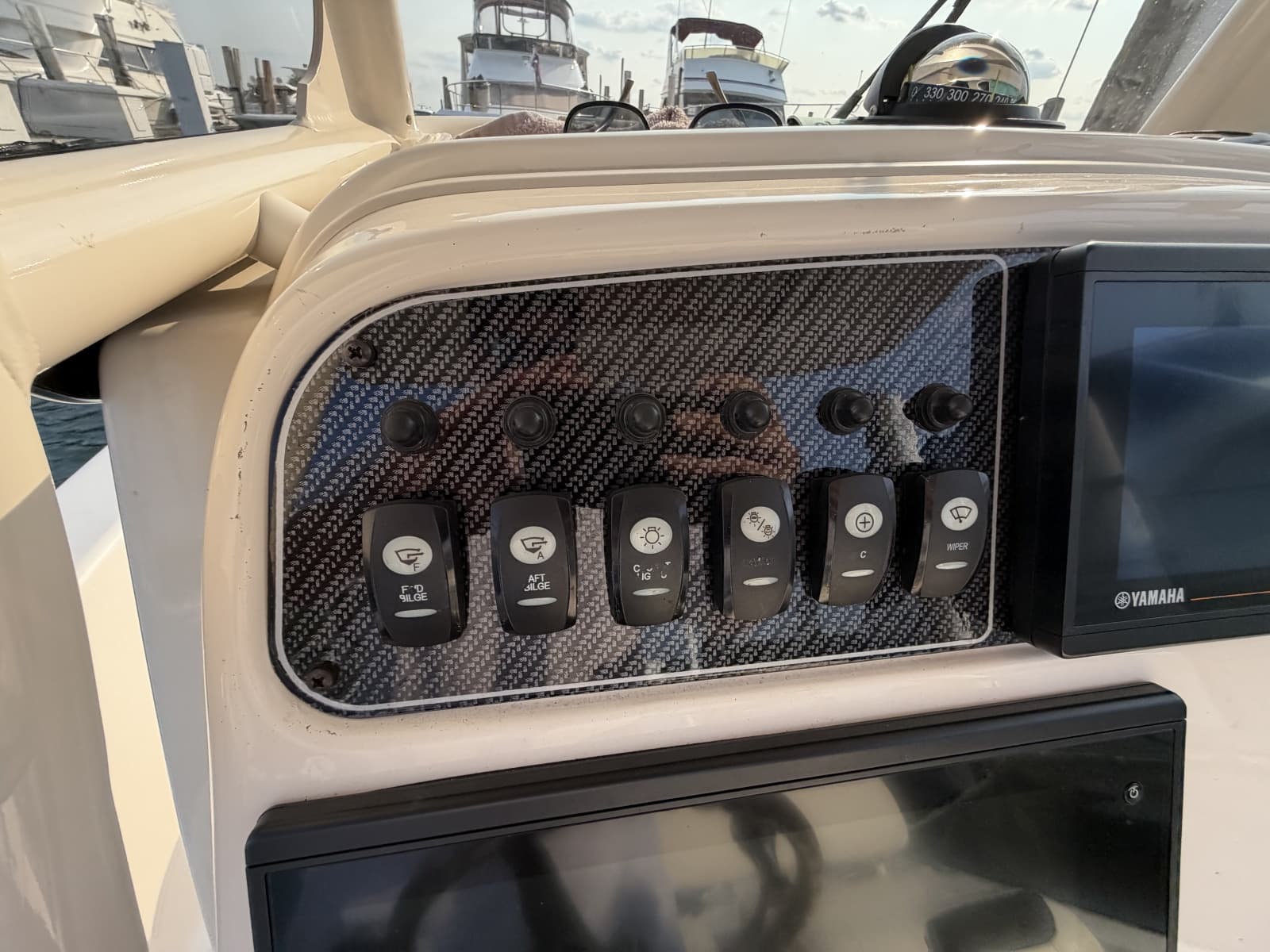 2022 Grady-White 251 Coastal Explorer - Photo 29