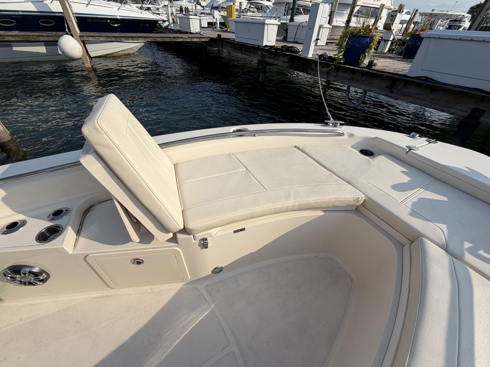 2022 Grady-White 251 Coastal Explorer - Photo 43