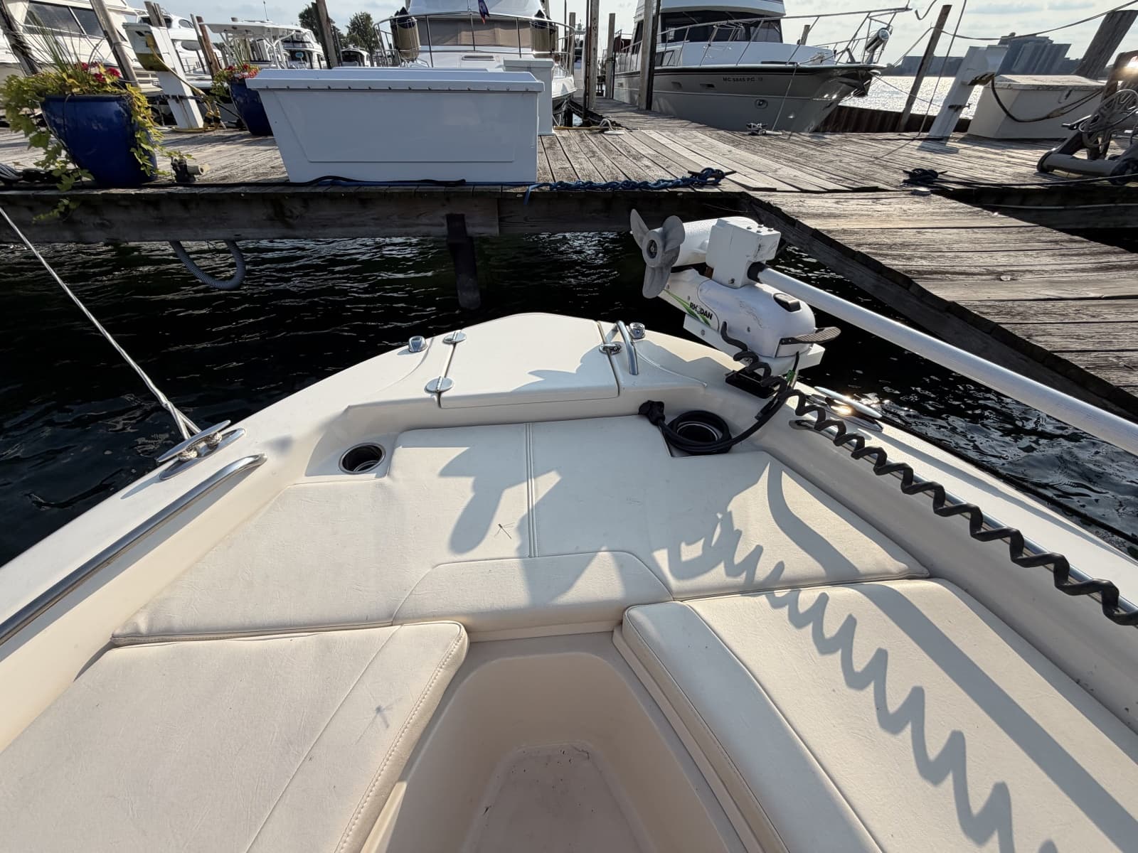2022 Grady-White 251 Coastal Explorer - Photo 50