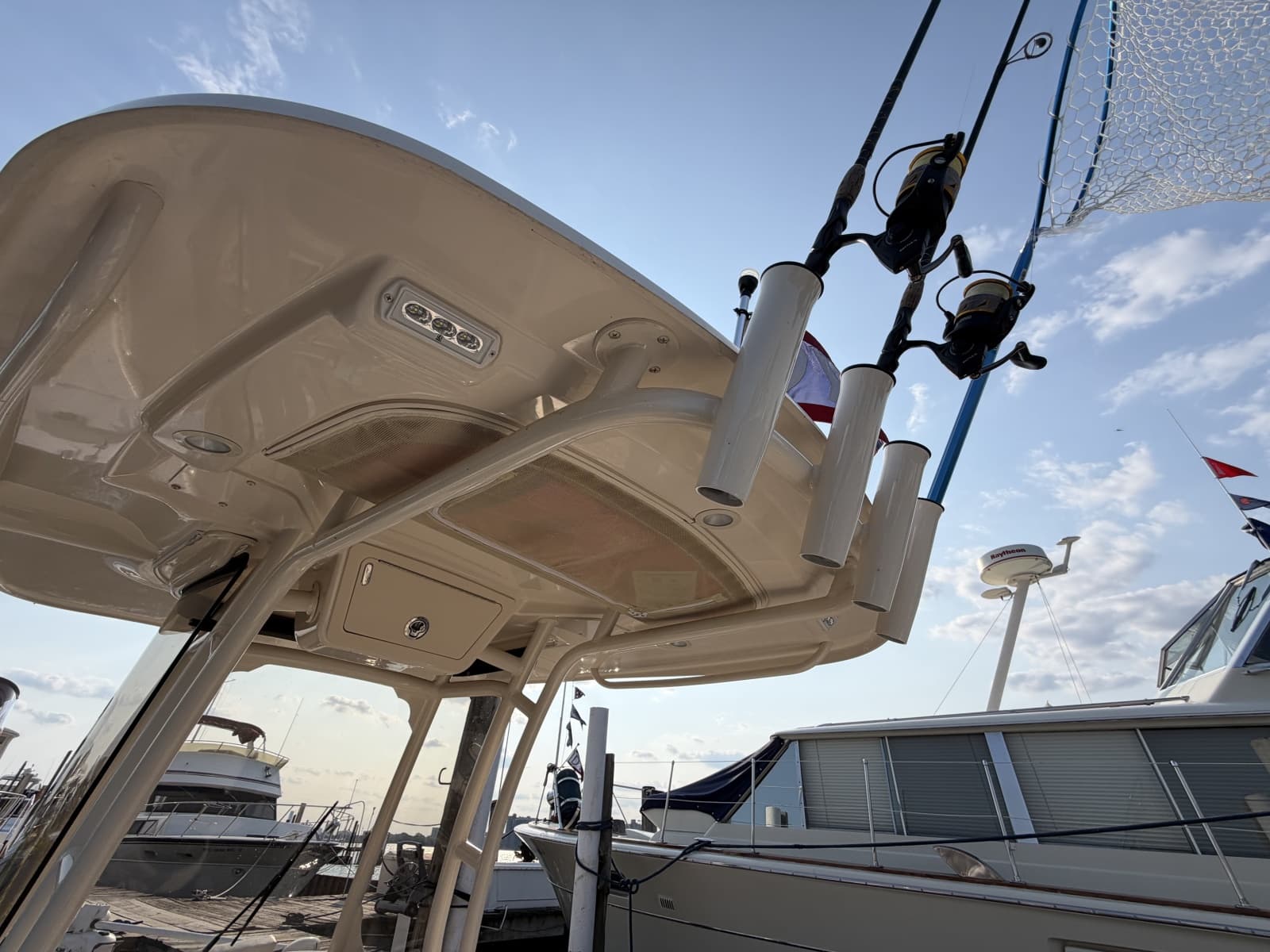 2022 Grady-White 251 Coastal Explorer - Photo 25