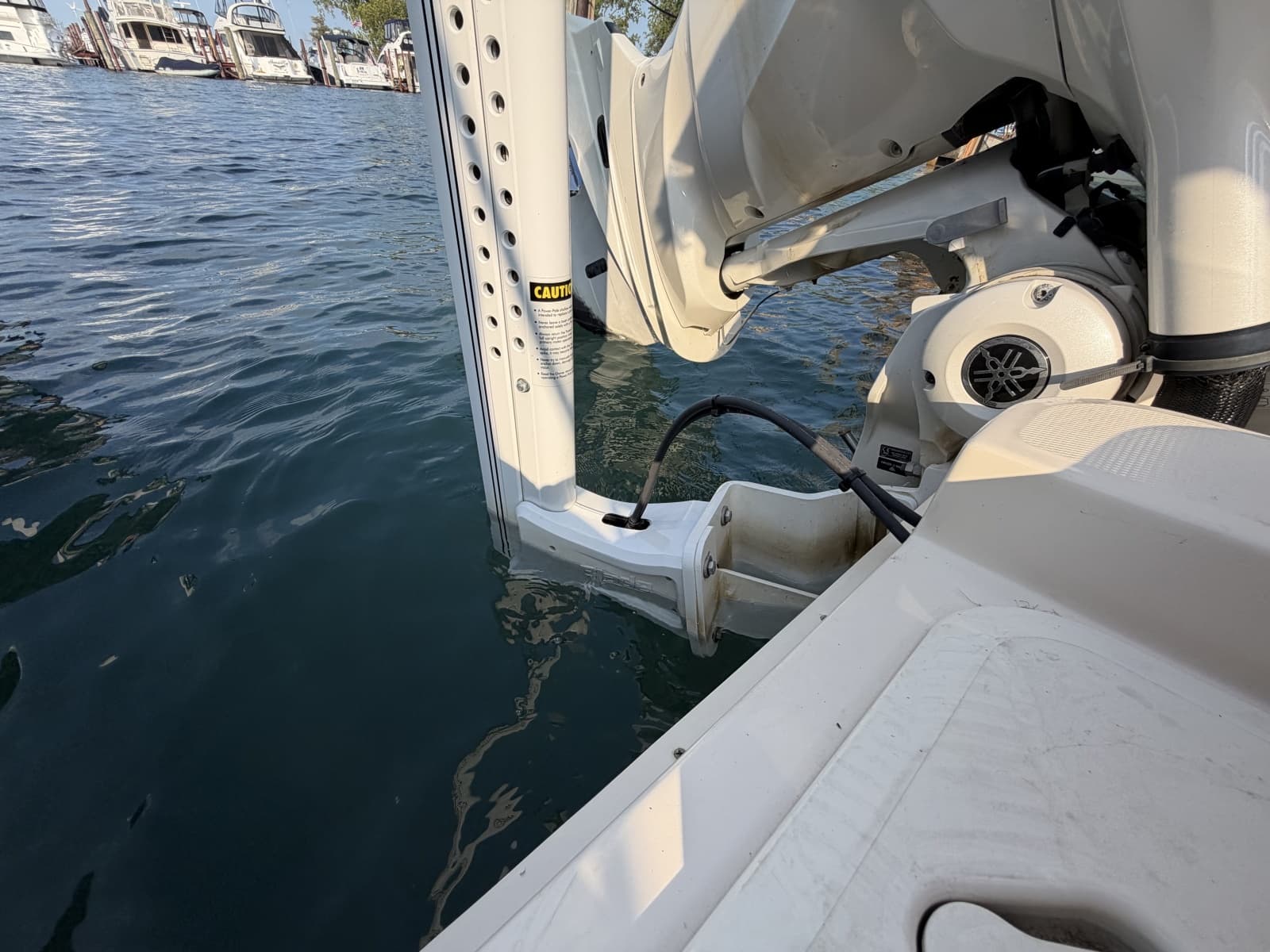 2022 Grady-White 251 Coastal Explorer - Photo 14