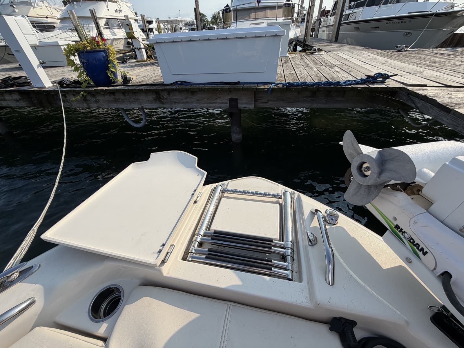 2022 Grady-White 251 Coastal Explorer - Photo 51