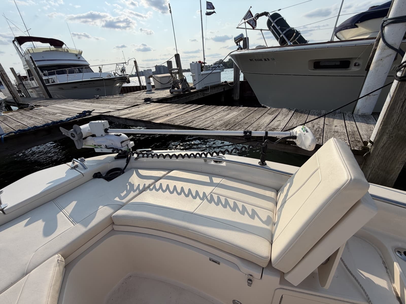 2022 Grady-White 251 Coastal Explorer - Photo 46