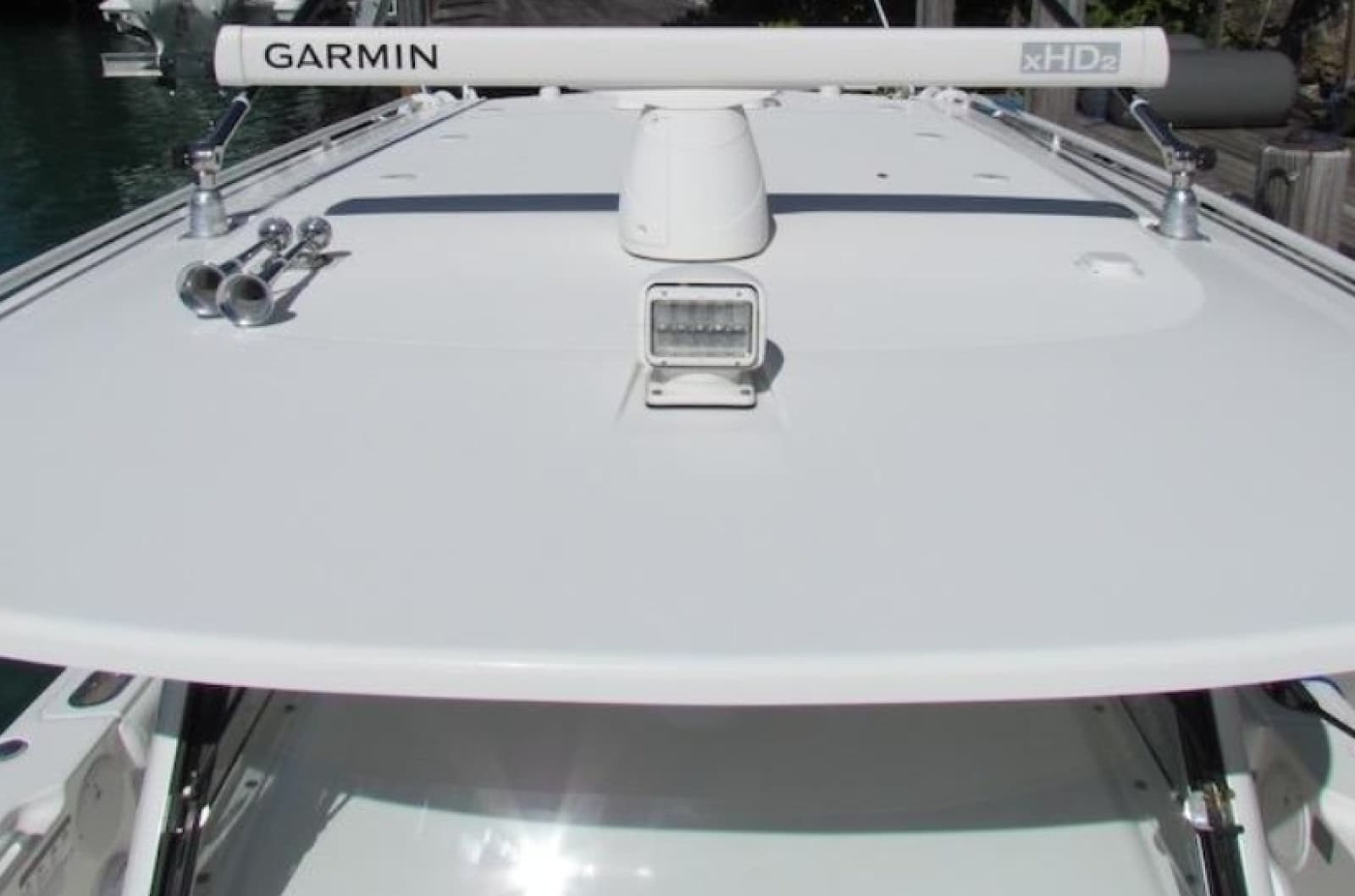2016 Everglades 435 Center Console - Photo 7